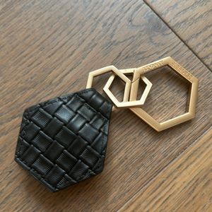 HEX TOPTOTE HAT CLIP by Lindsay Albanese